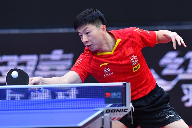 的乒超赛场 的乒超赛场