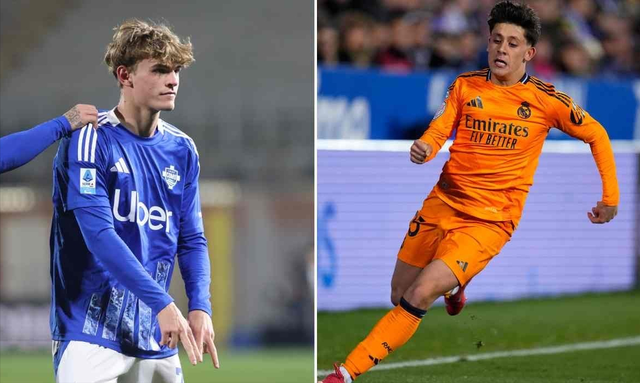 他们的儿子 他们的儿子