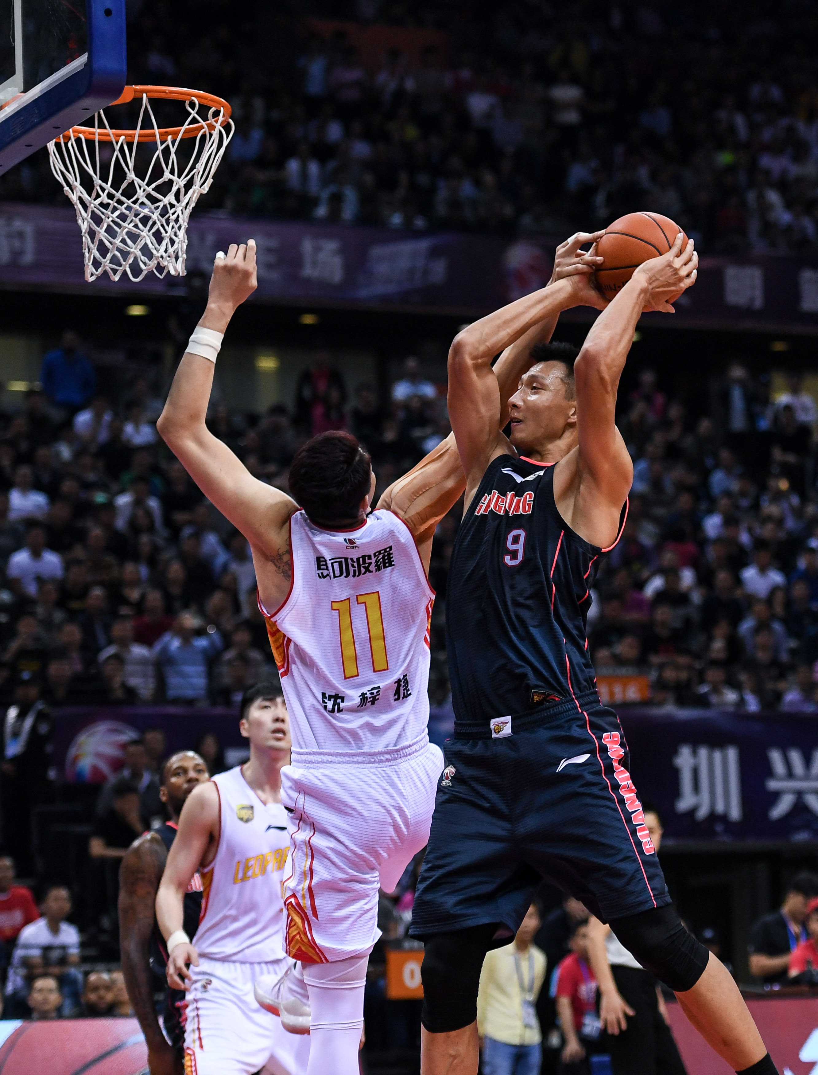 且多次在防 且多次在防