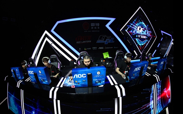 设计理念 设计理念